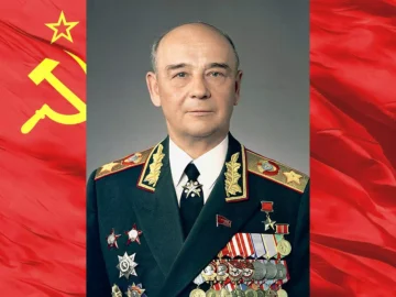 СОКОЛОВ Сергей Леонидович